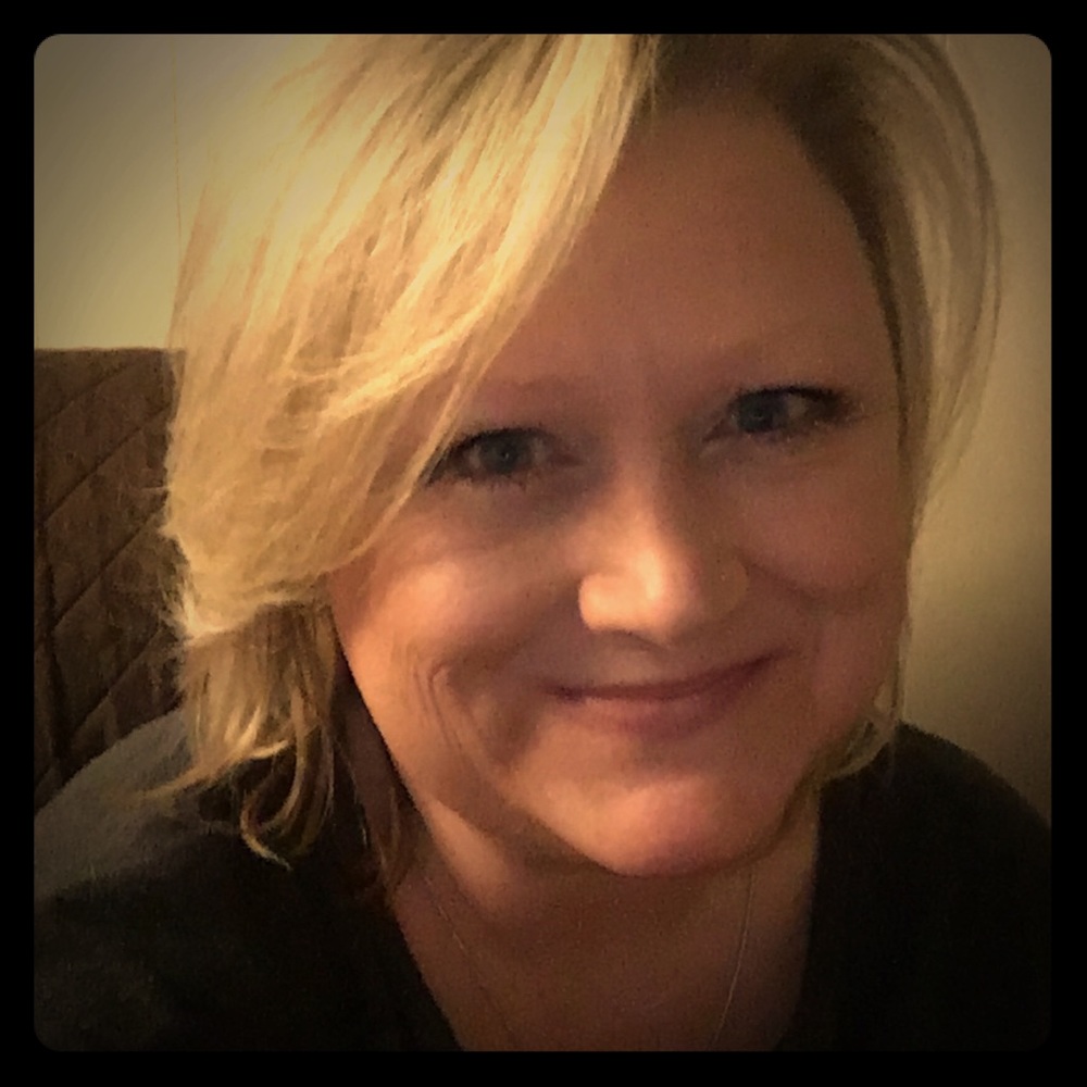 Meet your Posher, Jessie